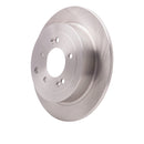 DFC Brake Rotors - Plain