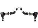 aFe 24-25 Ford Mustang GT V8 5.0L Momentum GT Cold Air Intake System w/ Pro DRY S Filter
