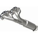MagnaFlow 05-16 Nissan Frontier 2.5L Direct Fit Converter