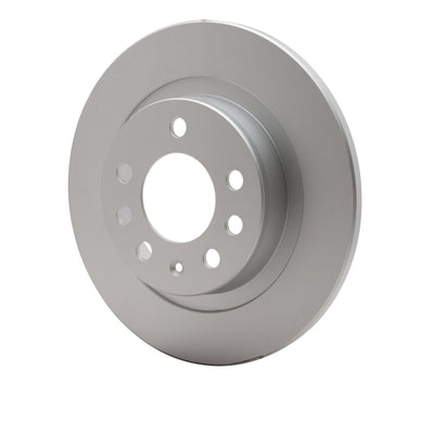 DFC 06-10 Pontiac Solstice Rear Geospec Rotors w/4000 HybriDynamic Brake Pads w/Hardware