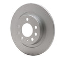 DFC GeoSPEC Coated Rotors - Plain