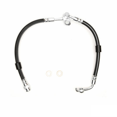 DFC 04-11 Mazda RX-8 Front-L Brake Hose