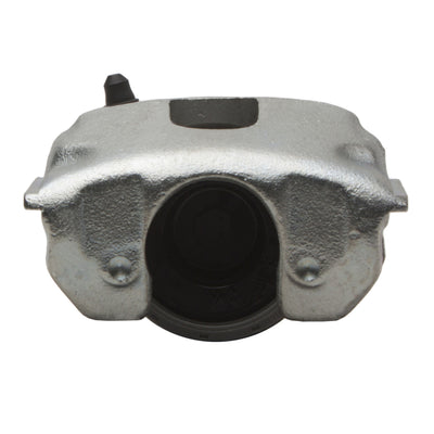 DFC 97-98 Dodge Dakota 4WD Front-L Premium Caliper - Silver Zinc Coated