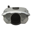 DFC 97-98 Dodge Dakota 4WD Front-L Premium Caliper - Silver Zinc Coated