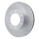 DFC Brake Rotors - Plain