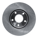 DFC 5000 Advanced Low Met Brake Pads