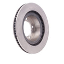DFC Brake Rotors - Plain