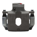 DFC 10-15 Cadillac SRX Rear-R Premium Caliper - Silver Zinc Coated