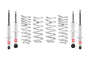Eibach 21-24 Chevy Suburban SUV 4WD (GMT T1XX) Pro Tuck Lift Kit