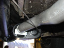 Flowmaster 55-57 Chevrolet 2.5in. American Thunder SS Crossmember-Back Exhaust System