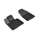 3D MAXpider 22-24 Hyundai Santa Cruz Kagu Black R1
