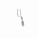 MagnaFlow BRE Exhaust Kit 14-15 Honda Civic 1.8L