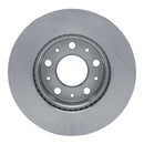 DFC 24-26 Ram Promaster Ev Front Brake Rotor