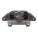 DFC 05-11 Audi A6 Front-L Premium Caliper - Silver Zinc Coated