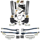 Skyjacker 2023+ Ford F-250/F-350 Super Duty 4WD 6in Lift Kit