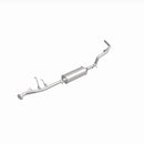 MagnaFlow BRE Exhaust Kit 02-07 Silverado Sierra