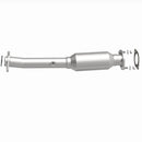 MagnaFlow 05-06 Nissan Titan 5.6L Direct Fit Converter