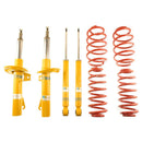 Bilstein B12 14-16 BMW 228i Base 2.0L Front and Rear Suspension Kit