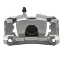 DFC 08-17 Infiniti QX50 Rear-R Premium Caliper - Silver Zinc Coated