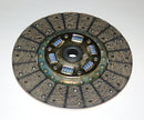 McLeod Disc Dual Performance Sprung Hub 12in X 1-1/4 X 10 Spline