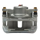 DFC 90-93 Honda Accord Front-R Silver Zinc Coated Premium Caliper