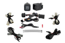 Diode Dynamics 21-23 F-150 Hitch Mount LED Pod Reverse Kit C1R
