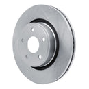 DFC 04-06 Dodge Ram 1500 Pickup Front Brake Rotor