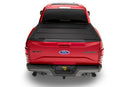 UnderCover 04-14 Ford F-150 5.5ft Armor Flex Bed Cover - Black Textured