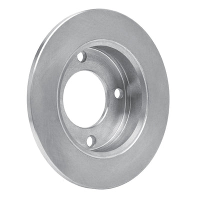 DFC 78-80 Ford Fiesta Front & Rear Rotors includes Drums