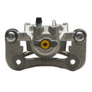 DFC 10-16 Hyundai Tucson Rear-R Premium Caliper - Silver Zinc Coated