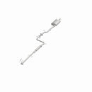 MagnaFlow BRE Exhaust Kit 94-97 Honda Accord 2.2L