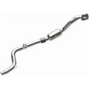 MagnaFlow 20-21 Dodge Charger 3.6L Direct Fit Converter