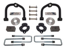 Tuff Country 04-15 Nissan Titan 4wd 4in Lift Kit (SX8000 Shocks)