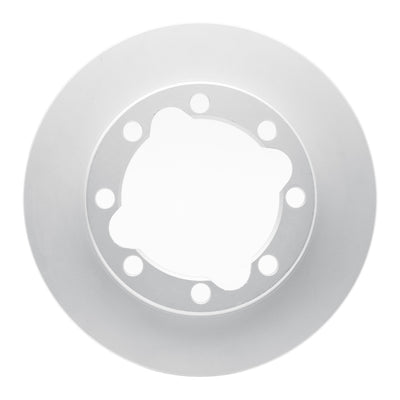 DFC 88-00 Chevrolet Suburban 2500 Front GeoSPEC Coated Rotor