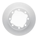 DFC 88-00 Chevrolet Suburban 2500 Front GeoSPEC Coated Rotor