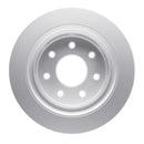 DFC 12-14 Ford F-150 4WD Rear GeoSPEC Coated Rotor