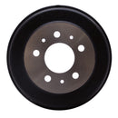 DFC 82-83 American Motors Spirit Front & Rear Rotors includes Drums