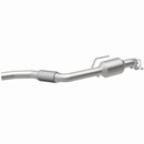 MagnaFlow 20-21 Ford Explorer Single Underbody 2.3L Direct Fit Converter