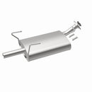 BRExhaust 02-06 Nissan Sentra 2.5L Muffler Kit