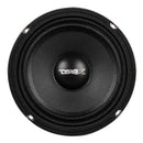 DS18 6.5in 250 Watts RMS 8 ohm Mid-Range Loudspeaker