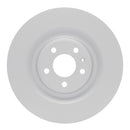 DFC 17-25 Audi SQ8 e-Tron Rear GeoSPEC Coated Rotor
