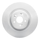DFC 21-24 Genesis GV80 Front Geospec Rotors