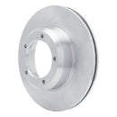 DFC Brake Rotors - Plain