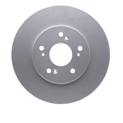 R1 91-96 Acura NSX Rear Carbon Coated Brake Rotor Set