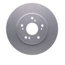 DFC 91-96 Acura NSX Rear GeoSPEC Coated Rotor