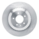 DFC 20-25 Land Rover Defender 90 Rear Rotors