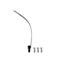 Mishimoto 2024+ Ford Mustang EcoBoost Charge Pipes - Polished
