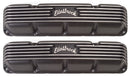 Edelbrock Valve Cover Classic Series AMC/Jeep 1967-91 290-401 CI V8 Black