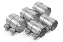 APR 19-21 Volkswagen Jetta GLI Catback Exhaust System