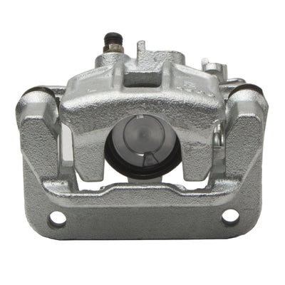 DFC 94-04 Ford Mustang Rear-L Premium Caliper - Silver Zinc Coated